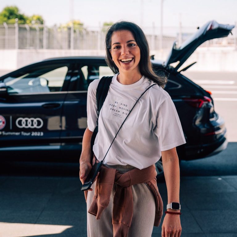 AUDI Summer Tour Japan, Foto: Marco Donato